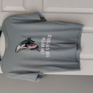 Wildfox Nwot size sm will fit medium